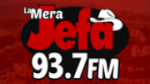 Écouter La Mera Jefa en direct Écouter La Mera Jefa en direct
