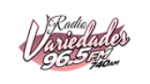 Écouter Radio Variedades en direct Écouter Radio Variedades en direct