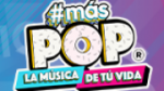 Écouter Más Pop Radio en direct