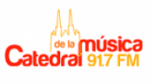 Écouter La Catedral de la Musica en live Écouter La Catedral de la Musica en live