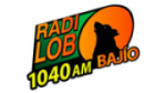 Ecouter Radio+Lobo+Bajio Celaya en direct