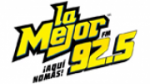 Écouter La Mejor en live Écouter La Mejor en live