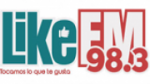 Écouter Like 98.3 FM en live Écouter Like 98.3 FM en live