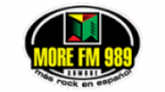 Écouter More FM en live