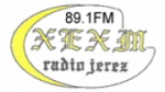 Ecouter Radio+Jerez Jerez de García Salinas en direct