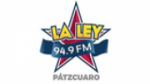 Ecouter La+Ley Pátzcuaro en direct Ecouter La+Ley Pátzcuaro en direct