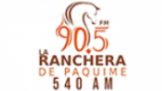 Écouter La Ranchera de Paquimé en direct Écouter La Ranchera de Paquimé en direct
