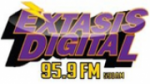 Écouter Éxtasis Digital en direct Écouter Éxtasis Digital en direct
