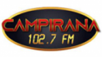 Écouter La Campirana en live Écouter La Campirana en live