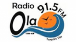 Écouter Radio Ola en live Écouter Radio Ola en live