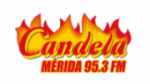 Écouter Candela en direct Écouter Candela en direct