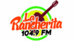 Écouter La Rancherita 104.9 FM en live Écouter La Rancherita 104.9 FM en live