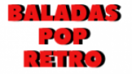 Écouter Baladas Pop Retro en live