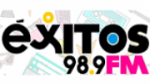 Écouter Éxitos 98.9 FM en direct Écouter Éxitos 98.9 FM en direct