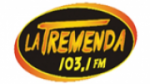 Écouter La Tremenda en live Écouter La Tremenda en live