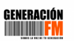 Écouter Generación FM en live Écouter Generación FM en live