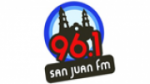 Écouter San Juan FM en live Écouter San Juan FM en live
