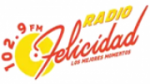 Écouter Radio Felicidad en live