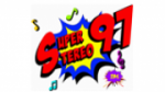 Écouter Superstereo97 en live Écouter Superstereo97 en live