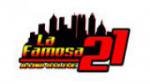 Écouter La Famosa 21 en live Écouter La Famosa 21 en live