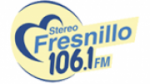 Écouter Stereo Fresnillo en live