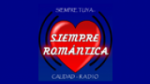 Écouter Siempre Romántica en direct Écouter Siempre Romántica en direct