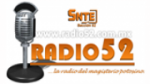 Écouter Radio 52 Slp en live Écouter Radio 52 Slp en live