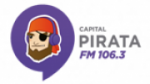 Écouter Capital Pirata FM en live