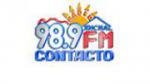 Écouter Contacto 98.9 Fm en live