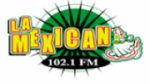 Écouter La Mexicana en direct Écouter La Mexicana en direct