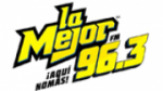 Ecouter La+Mejor Monclova en direct