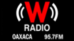 Écouter WRadio 95.7 Oaxaca en live