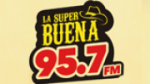 Écouter La Super Buena en direct Écouter La Super Buena en direct