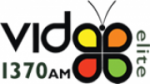 Écouter Vida 1370 AM en live