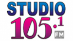 Écouter Studio 105.1 en direct Écouter Studio 105.1 en direct