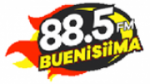 Écouter Buenisima 88.5 FM en live