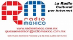 Écouter RadioMexico: la radio cultural por internet en direct Écouter RadioMexico: la radio cultural por internet en direct
