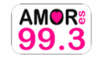 Écouter Amor Es 99.3 en direct