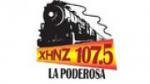 Écouter La Poderosa en direct Écouter La Poderosa en direct