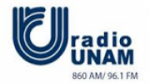 Écouter Radio UNAM en live