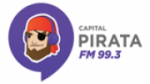 Écouter Capital Pirata FM en live