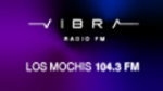 Ecouter Vibra+Radio+FM Los Mochis en direct Ecouter Vibra+Radio+FM Los Mochis en direct