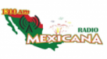 Ecouter RADIO+MEXICANA Ciudad Juárez en direct Ecouter RADIO+MEXICANA Ciudad Juárez en direct