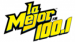 Écouter La Mejor en live Écouter La Mejor en live