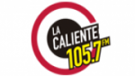 Ecouter La+Caliente Tepic en direct
