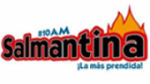 Écouter Radio Salmantina en direct Écouter Radio Salmantina en direct