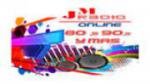 Écouter JM Radio 80's Y 90´s en direct
