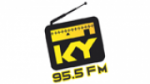 Écouter KY 95.5 FM en direct Écouter KY 95.5 FM en direct