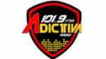 Écouter Adictiva 101.9 FM en live