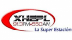 Écouter La Super Estacion en direct Écouter La Super Estacion en direct